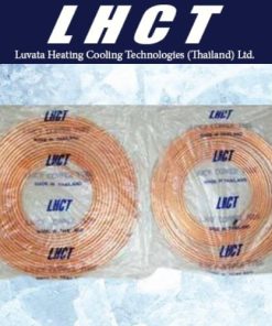Ống đồng cuộn LHCT Thái Lan