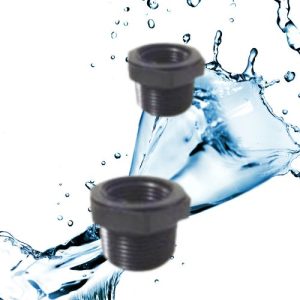 Chuyển bậc ren HDPE (Finmax)