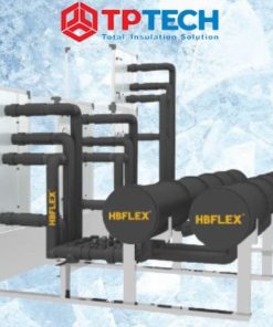 Đại lý xốp bảo ôn cách nhiệt HBLFEX