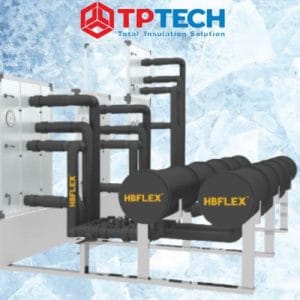 Đại lý xốp bảo ôn cách nhiệt HBLFEX