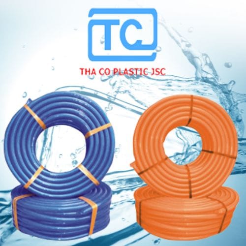 Đại lý ống dẻo Thành Công