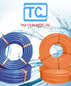 Đại lý ống lưới dẻo PVC Thành Công