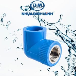 Co ren trong PPR Bình Minh