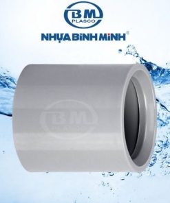 Bạc chuyển bậc (Nối rút ngắn) Bình Minh