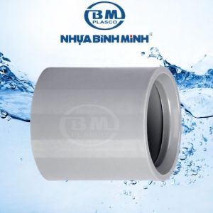Bạc chuyển bậc (Nối rút ngắn) Bình Minh