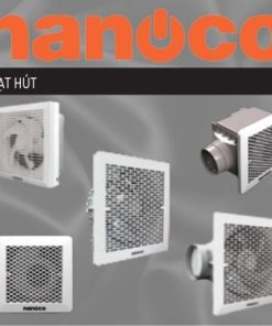 Thiết bị điện Nanoco