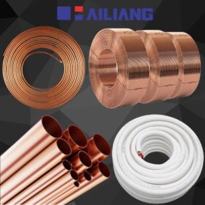 Ống đồng Hailiang