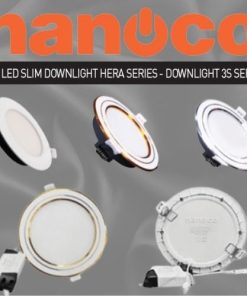 Thiết bị điện Nanoco