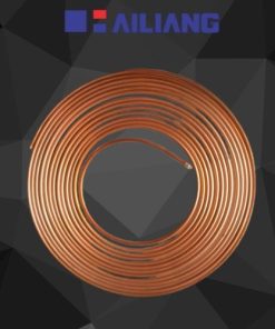 Ông đồng cuộn Hailiang (cuộn 15m)