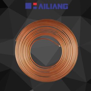 Ông đồng cuộn Hailiang (cuộn 15m)