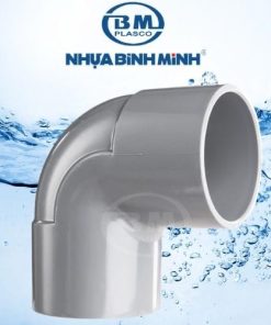 Co uPVC (nhựa Bình Minh)