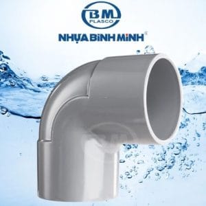 Co uPVC (nhựa Bình Minh)