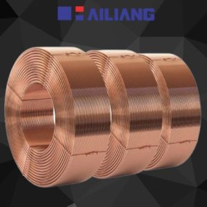 Ống đồng dạng bành Hailiang
