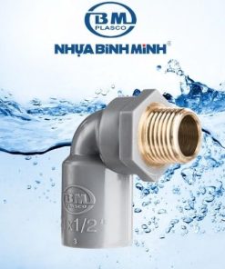 Co ren ngoài thau Bình Minh