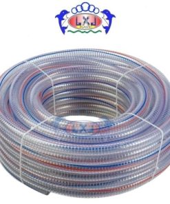 Đại lý ống gân xoắn kẽm