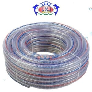 Đại lý ống gân xoắn kẽm