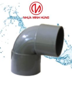 Co uPVC nhựa Minh Hùng