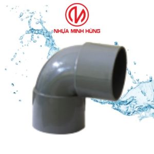 Co uPVC nhựa Minh Hùng