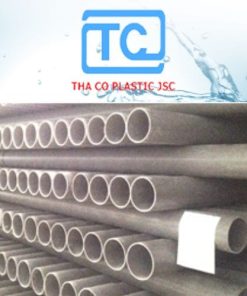 Đại lý ống Thành Công