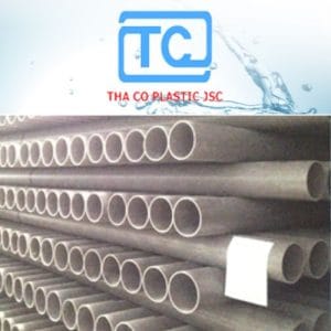 Đại lý ống Thành Công