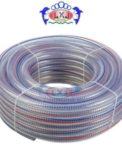 Ống xoắn kẽm LXLOXK