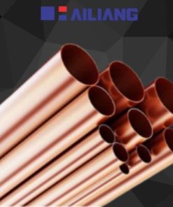Đại lý ống đồng cây Hailiang