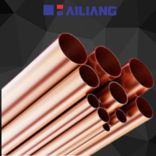 Ống đồng cây Hailiang