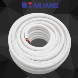Đại lý ống đồng bảo ôn Hailiang
