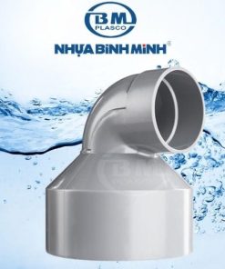 Co rút uPVC (nhựa Bình Minh)