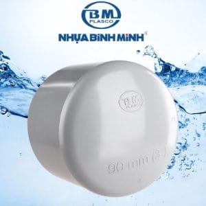 Nút bịt PVC hệ mét (ISO)