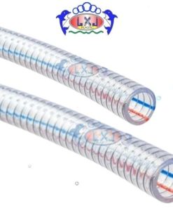 Đại lý ống nhựa mềm lõi thép