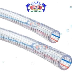 Đại lý ống nhựa mềm lõi thép