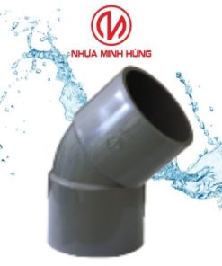 Lơi uPVC nhựa Minh Hùng