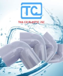 Co giảm PVC Thành Công