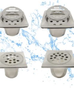 Phễu Inox TP