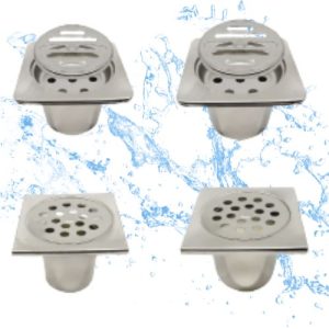 Phễu Inox TP
