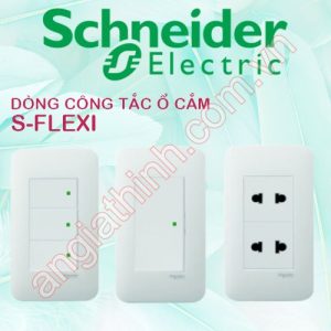 Dòng S-Flexi Schneider