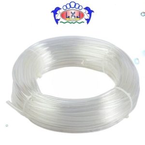 Ống dẻo trong suốt