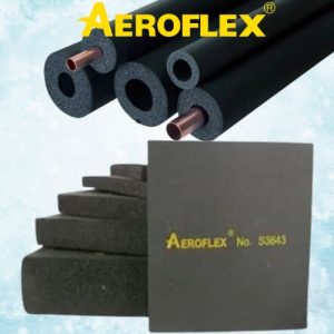 Xốp bảo ôn Aeroflex