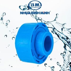 Rắcco hàn PPR Bình Minh