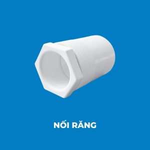 Nối răng nhựa Vega