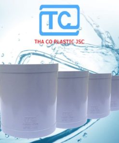 Nối PVC Thành Công