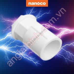 Đầu và khớp nối ren Nanoco