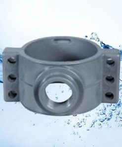 Đai khởi thủy PVC - Hệ Mét (ISO)