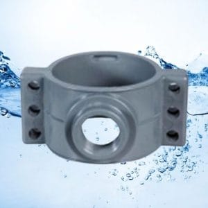 Đai khởi thủy PVC - Hệ Mét (ISO)