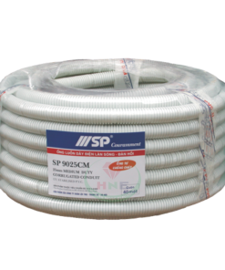 Đại lý ống đàn hồi SP