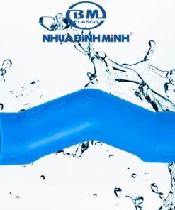 Ống tránh PPR Bình Minh