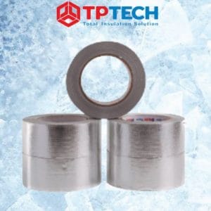 Đại lý băng dính bạc TPALU