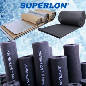 Xốp bảo ôn cách nhiệt Superlon
