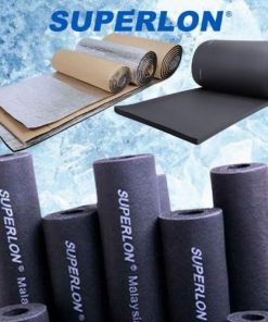 Đại lý Superlon
